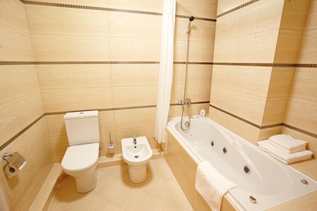 Luxury Apartment In New Building Chişinău Eksteriør billede