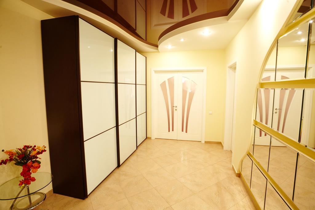Luxury Apartment In New Building Chişinău Eksteriør billede