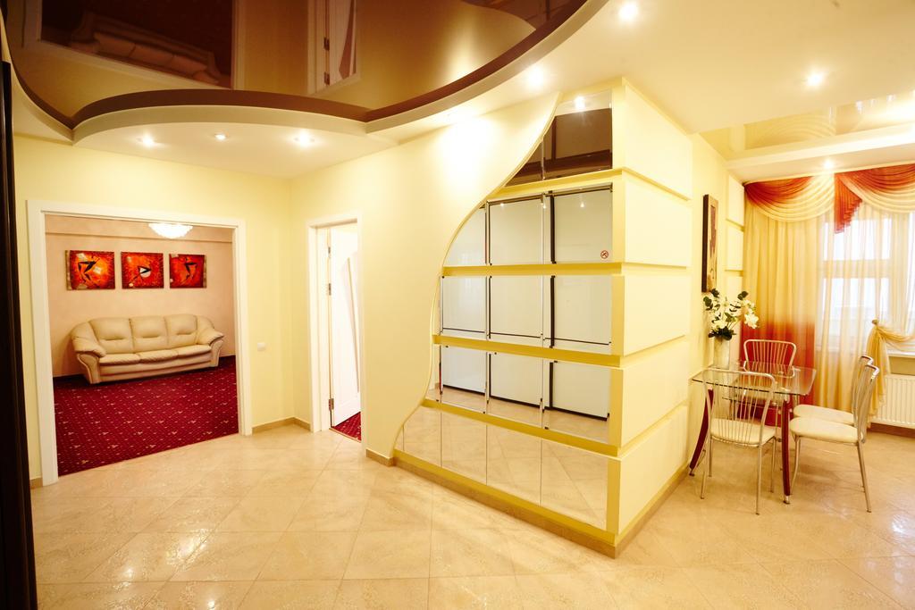Luxury Apartment In New Building Chişinău Eksteriør billede